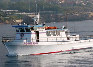 Ship Charter Newport Beach