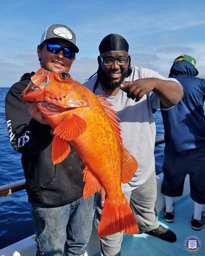 Orange Beach Fishing Charter — All Caught up Fishing Charters