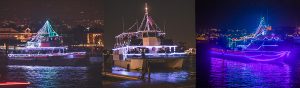 rental yachts newport beach christmas boat parade